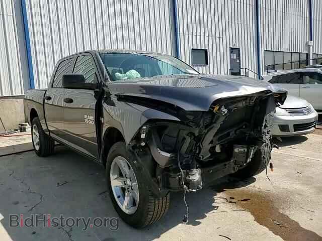 2016 RAM 1500 - VIN: 1C6RR7KT8GS219498 - Фото 14