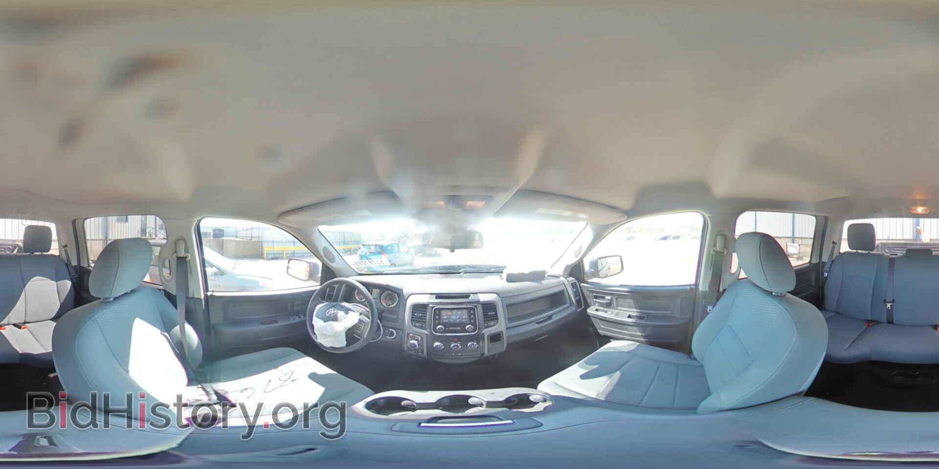 2016 RAM 1500 - VIN: 1C6RR7KT8GS219498 - Фото 15