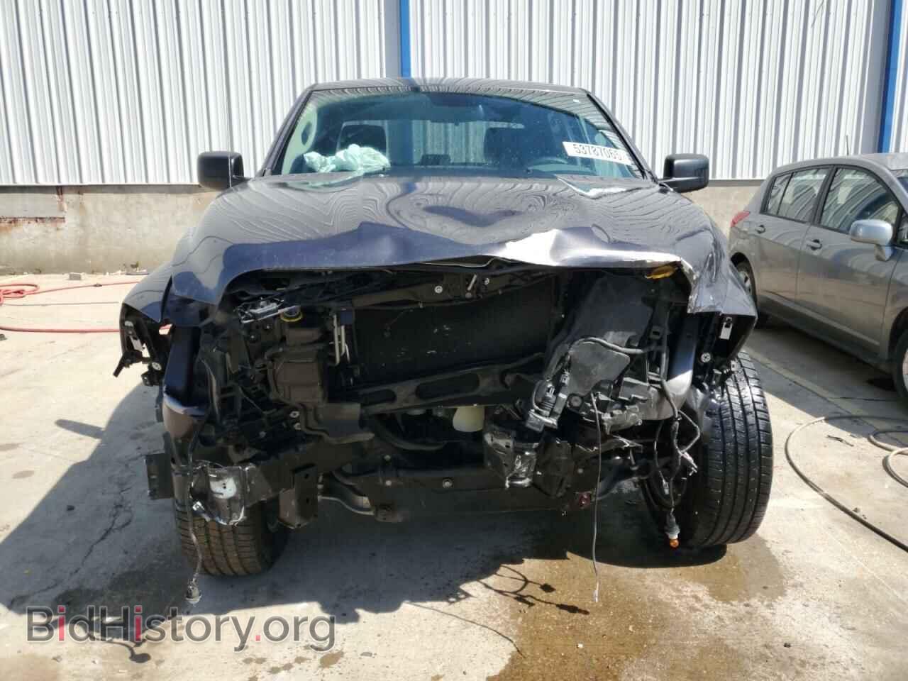 2016 RAM 1500 - VIN: 1C6RR7KT8GS219498 - Фото 5