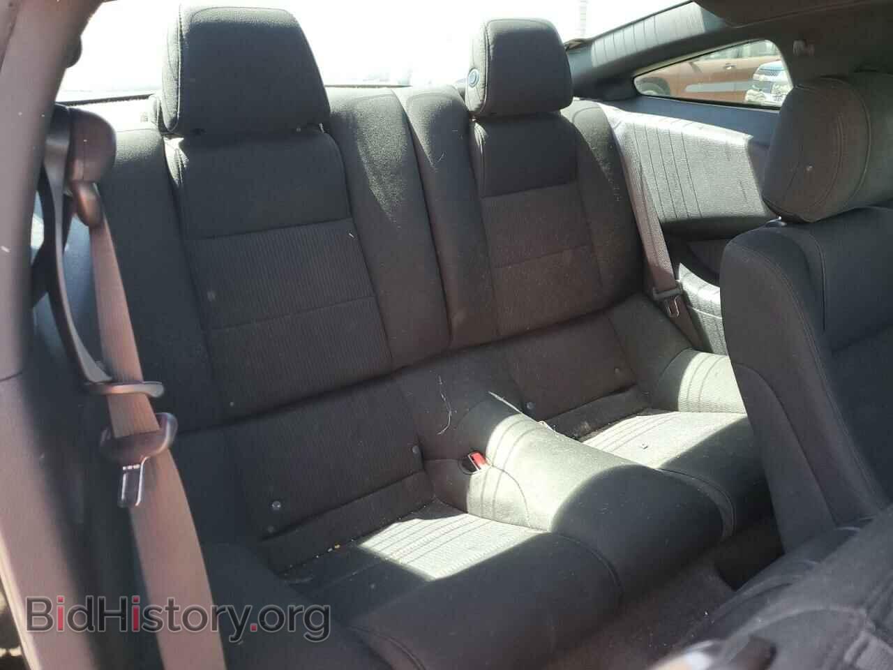 2014 FORD ALL Models - VIN: 1ZVBP8AM6E5310228 - Фото 10