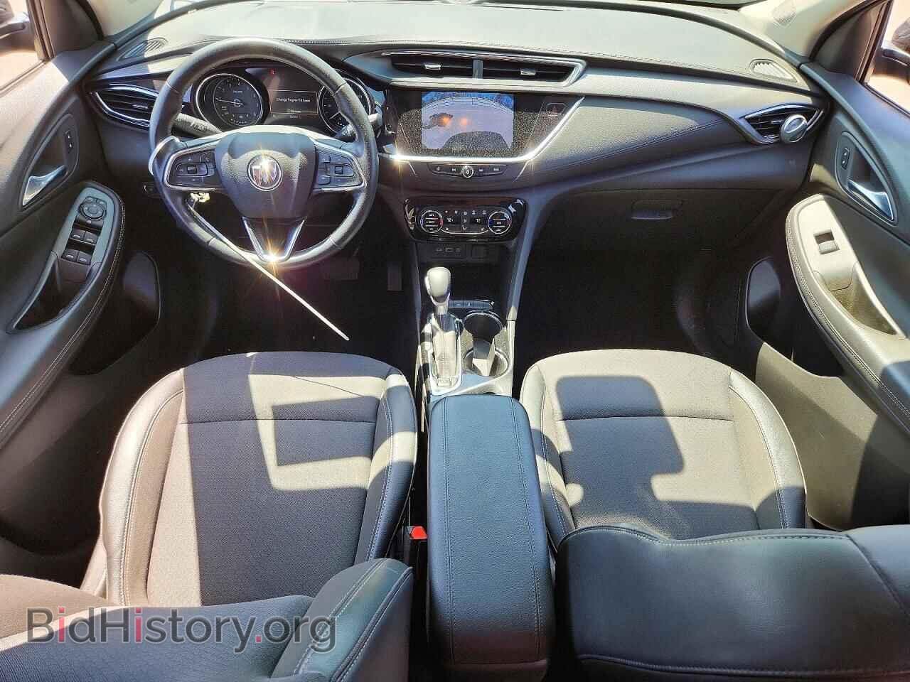 2023 BUICK ENCORE - VIN: KL4MMDS24PB059041 - Photo 8