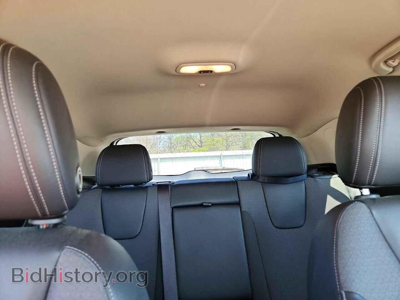 2023 BUICK ENCORE - VIN: KL4MMDS24PB059041 - Photo 10