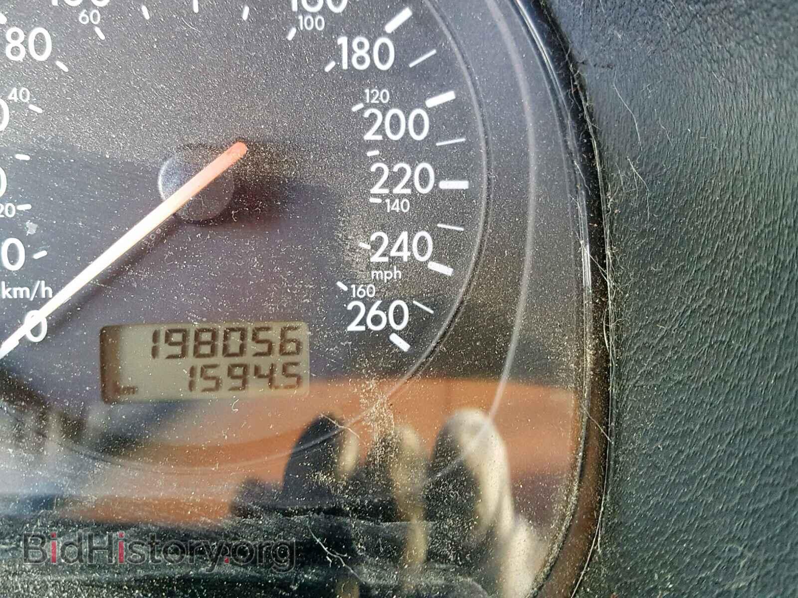 2005 VOLKSWAGEN GOLF - VIN: 9BWGR61J654019155 - Фото 8