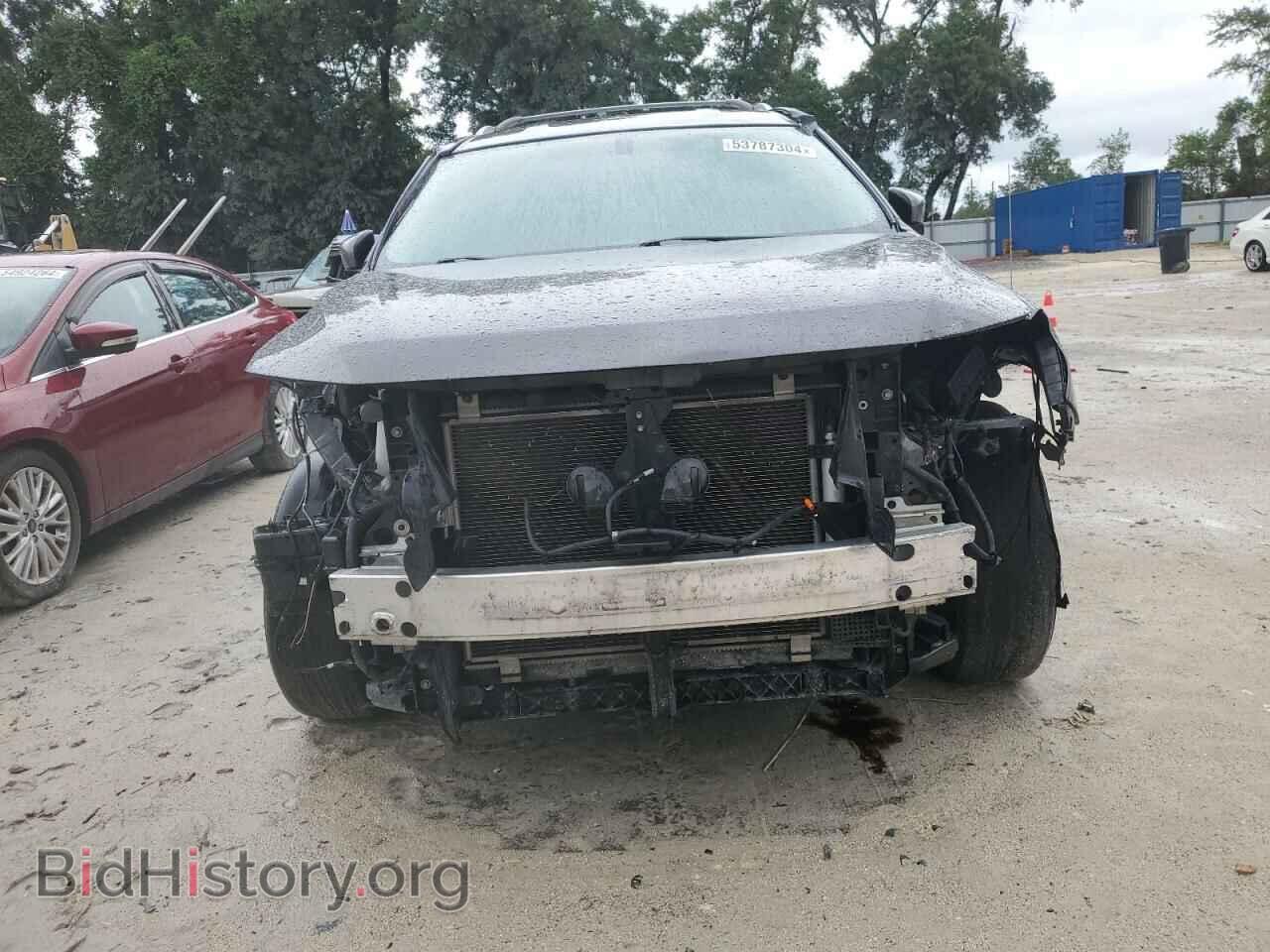 2017 NISSAN PATHFINDER - VIN: 5N1DR2MN2HC698982 - Фото 5
