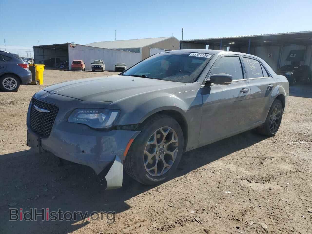 Photo 2C3CCAGG8HH612892 - CHRYSLER 300 2017
