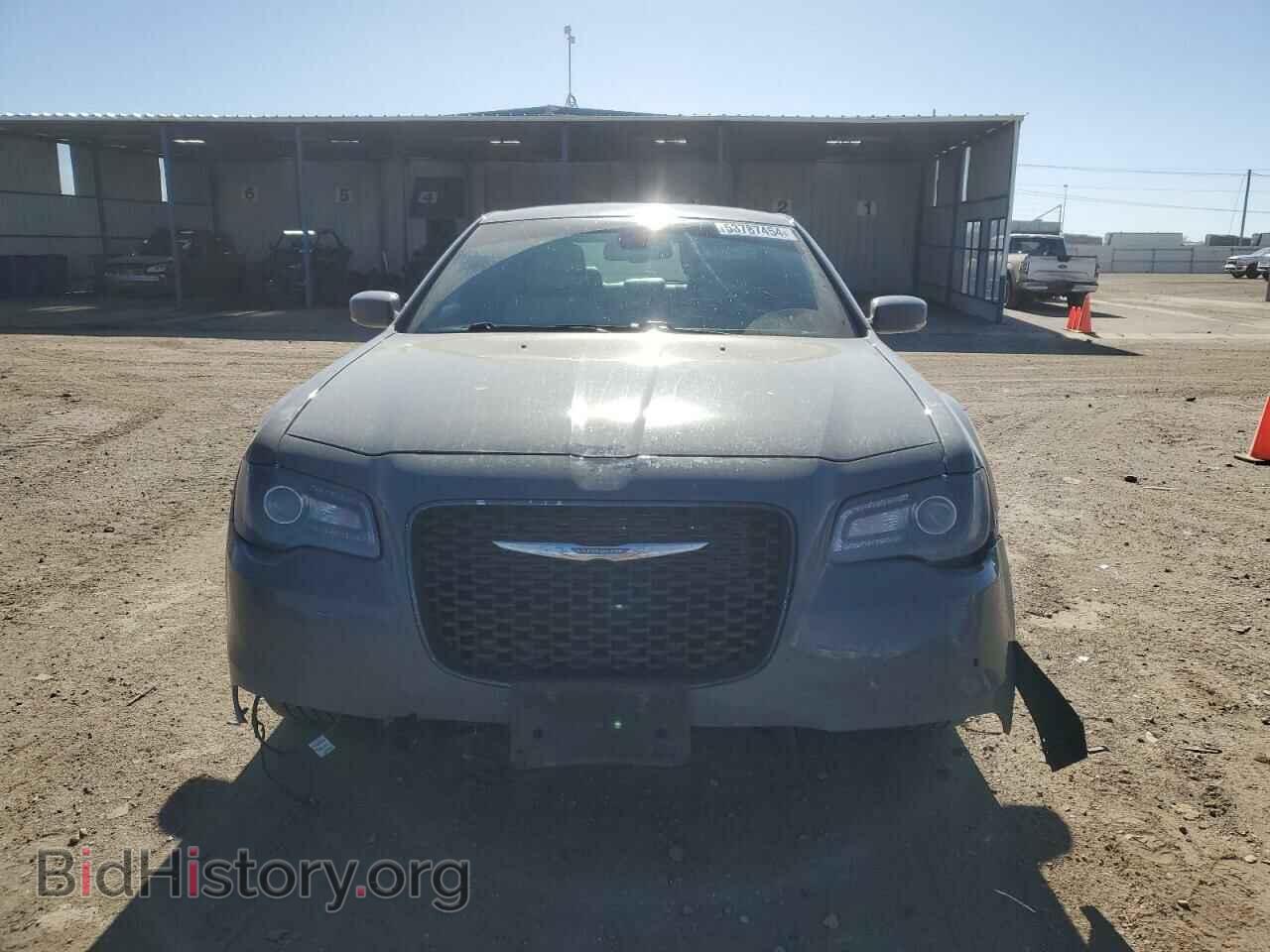 2017 CHRYSLER 300 - VIN: 2C3CCAGG8HH612892 - Photo 5