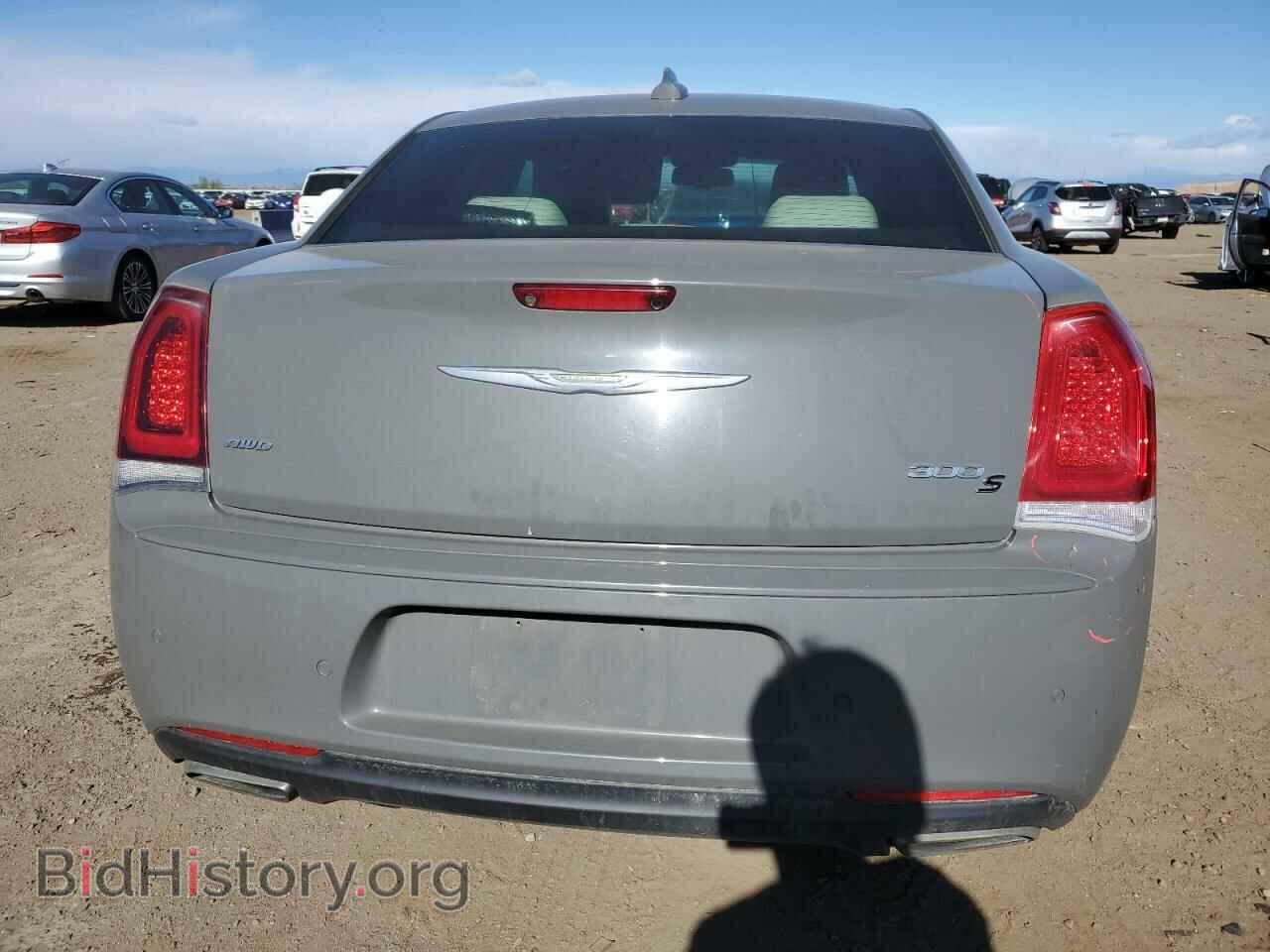 2017 CHRYSLER 300 - VIN: 2C3CCAGG8HH612892 - Photo 6