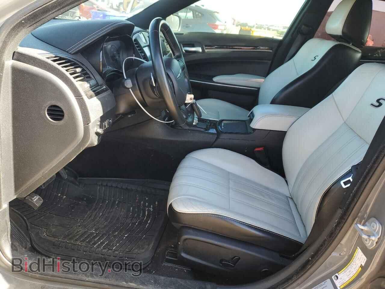 2017 CHRYSLER 300 - VIN: 2C3CCAGG8HH612892 - Photo 7