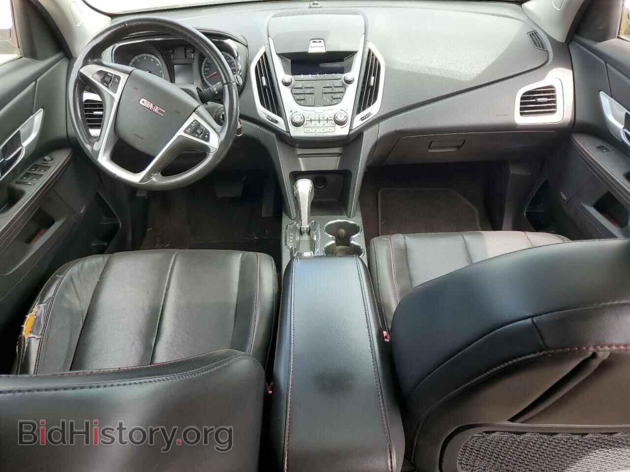 2010 GMC TERRAIN - VIN: 2CTFLJEY6A6325609 - Photo 8