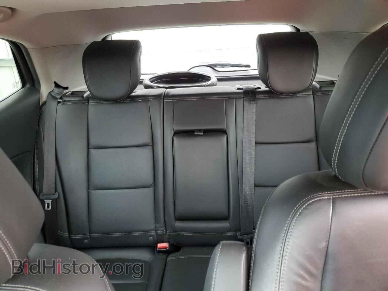2015 BUICK ENCORE - VIN: KL4CJGSB3FB212576 - Photo 10