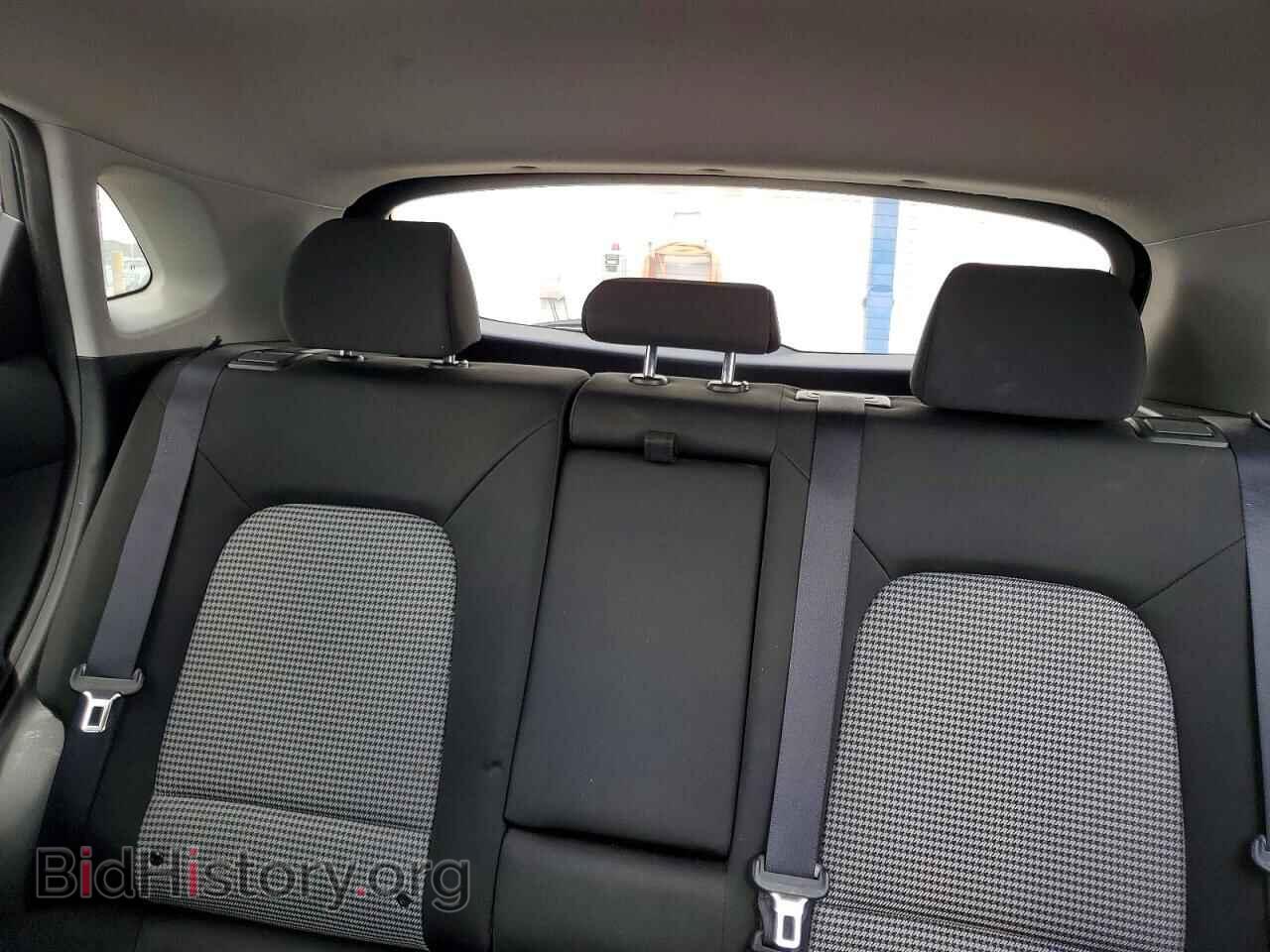 2019 HYUNDAI KONA - VIN: KM8K22AA2KU390080 - Фото 10