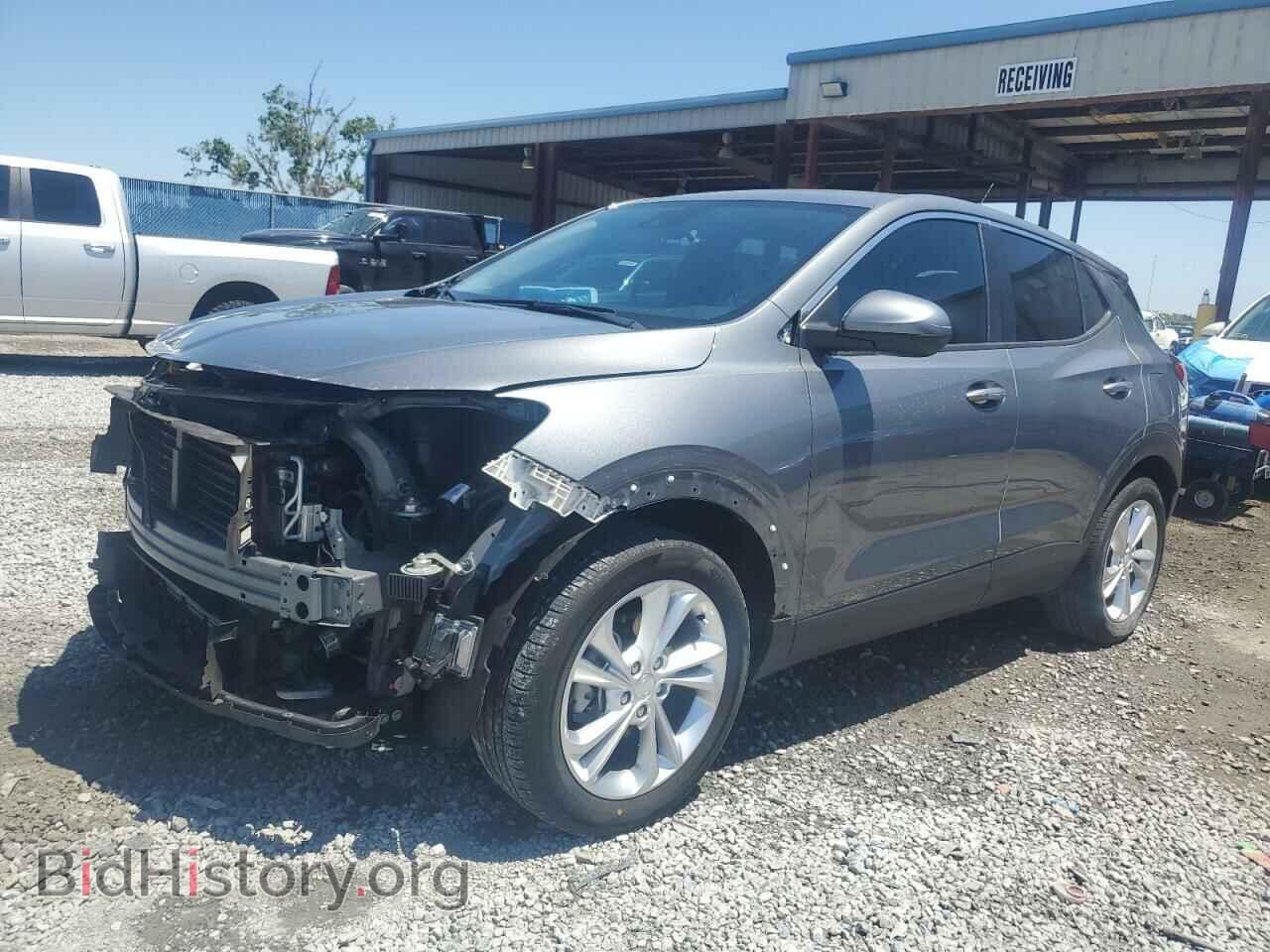 Photo KL4MMBS21LB102457 - BUICK ENCORE 2020