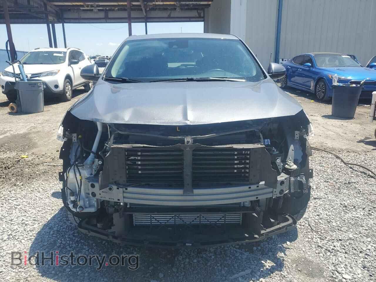 2020 BUICK ENCORE - VIN: KL4MMBS21LB102457 - Фото 5
