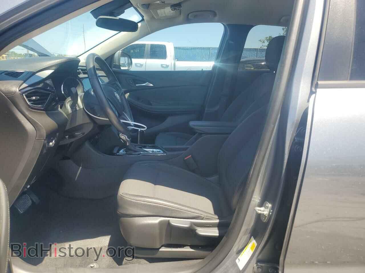 2020 BUICK ENCORE - VIN: KL4MMBS21LB102457 - Фото 7