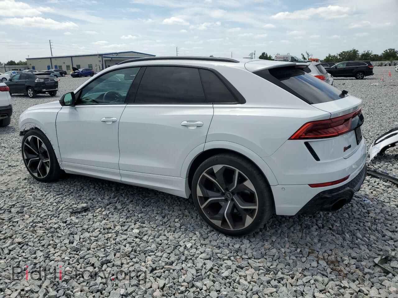 2024 AUDI RS - VIN: WU1ARBF17RD000253 - Photo 2