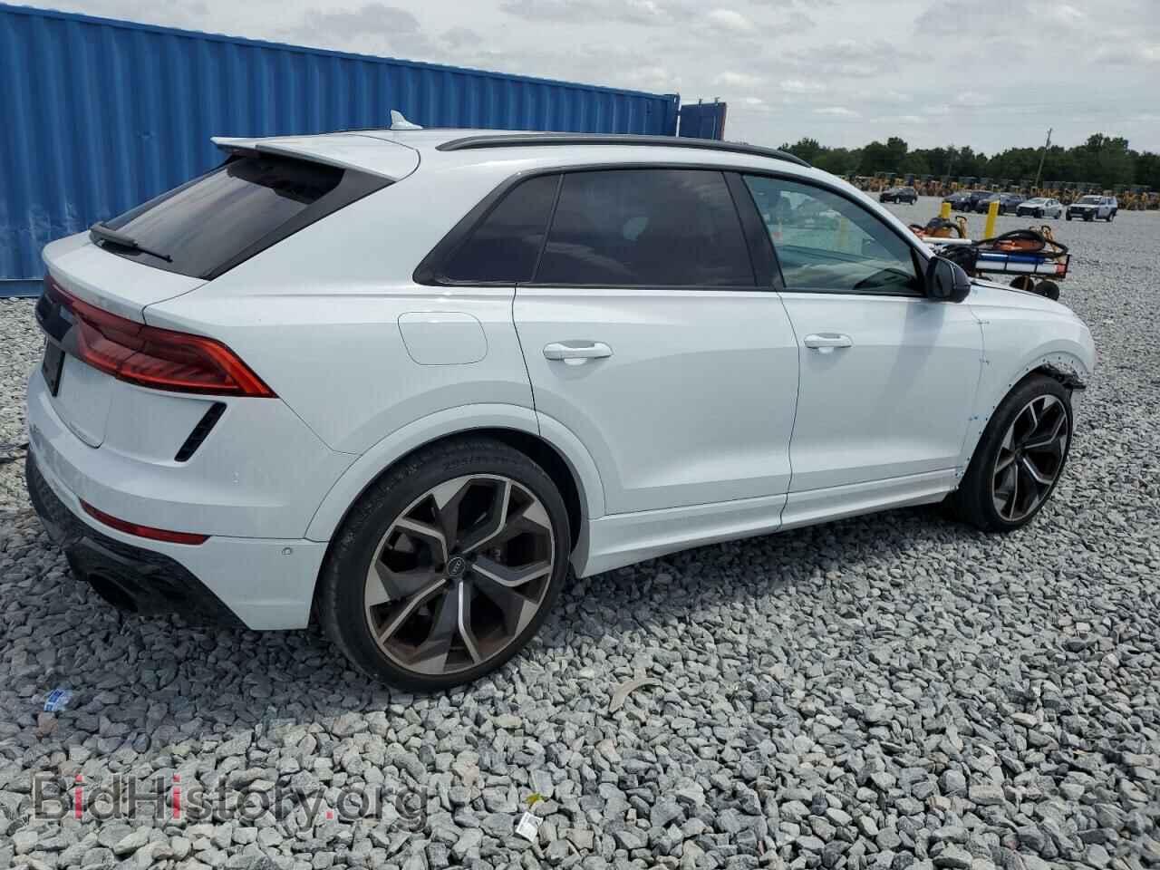 2024 AUDI RS - VIN: WU1ARBF17RD000253 - Photo 3