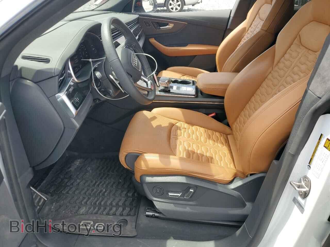 2024 AUDI RS - VIN: WU1ARBF17RD000253 - Photo 7