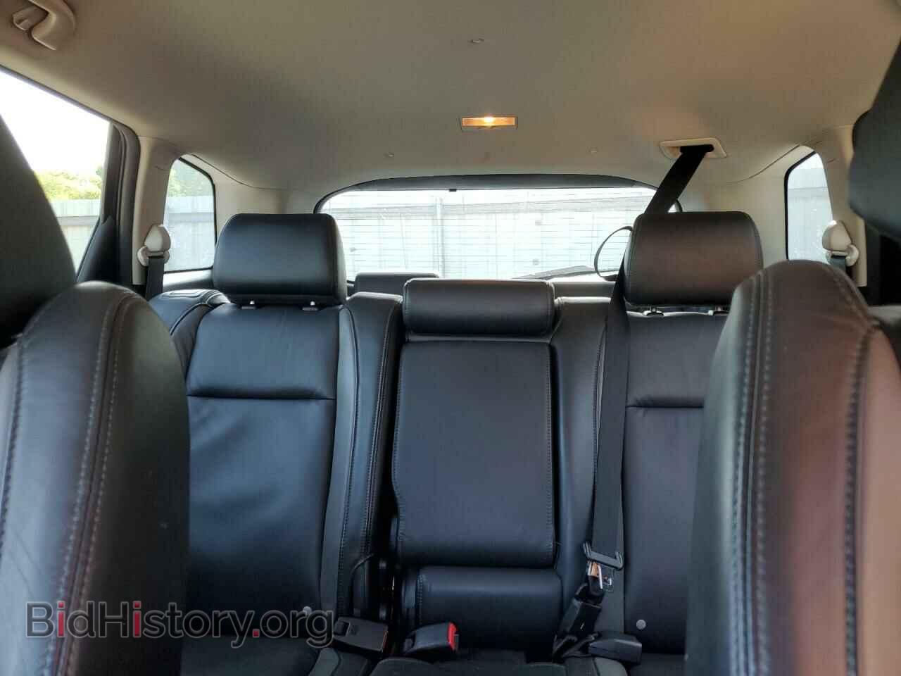 2010 MAZDA CX-9 - VIN: JM3TB3MV5A0223786 - Фото 10