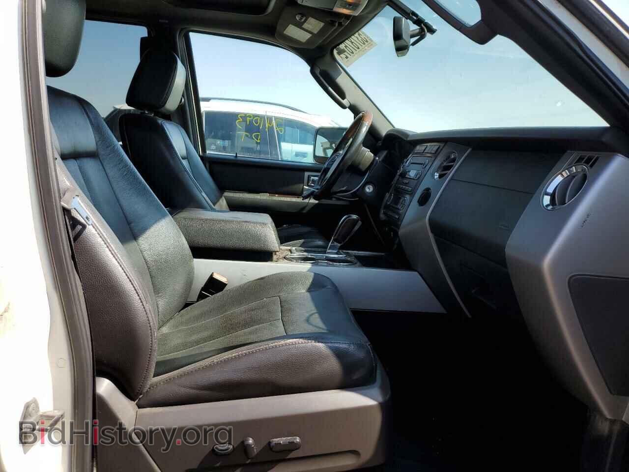 2008 FORD EXPEDITION - VIN: 1FMFU20538LA06743 - Фото 5