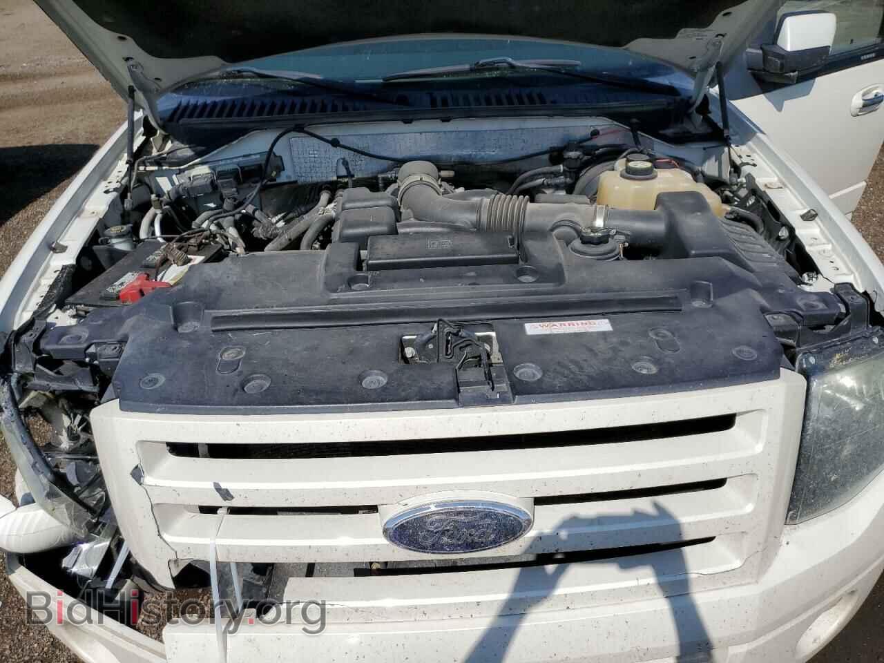 2008 FORD EXPEDITION - VIN: 1FMFU20538LA06743 - Фото 7