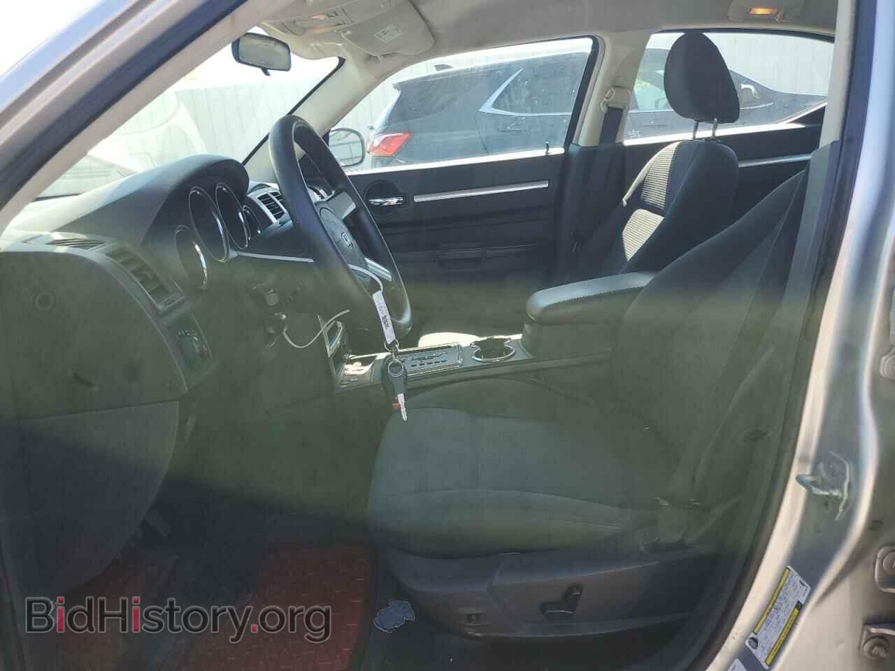 2010 DODGE CHARGER - VIN: 2B3CA3CVXAH310545 - Фото 7