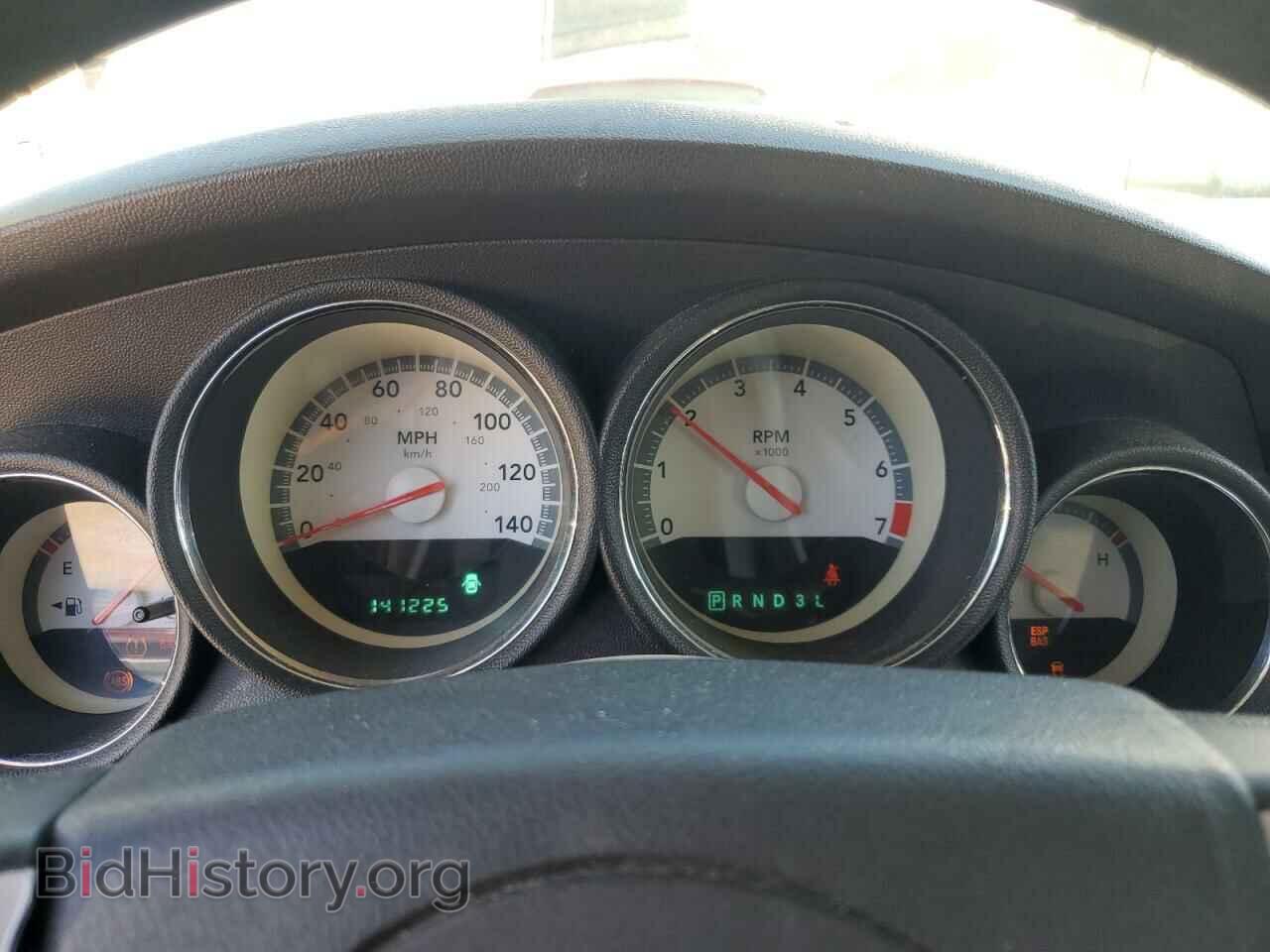 2010 DODGE CHARGER - VIN: 2B3CA3CVXAH310545 - Фото 9