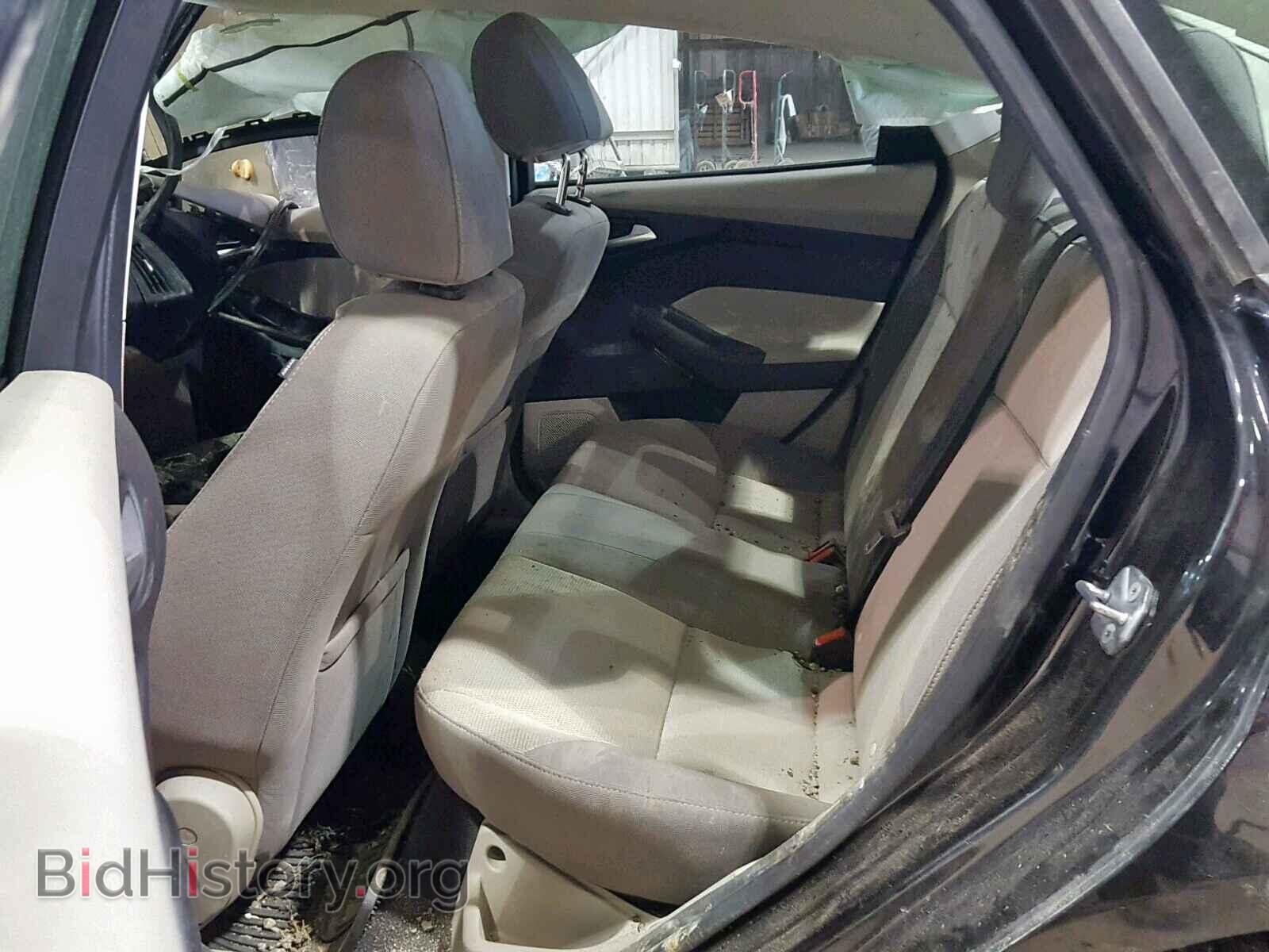 2013 FORD FOCUS - VIN: 1FADP3F26DL121374 - Photo 6