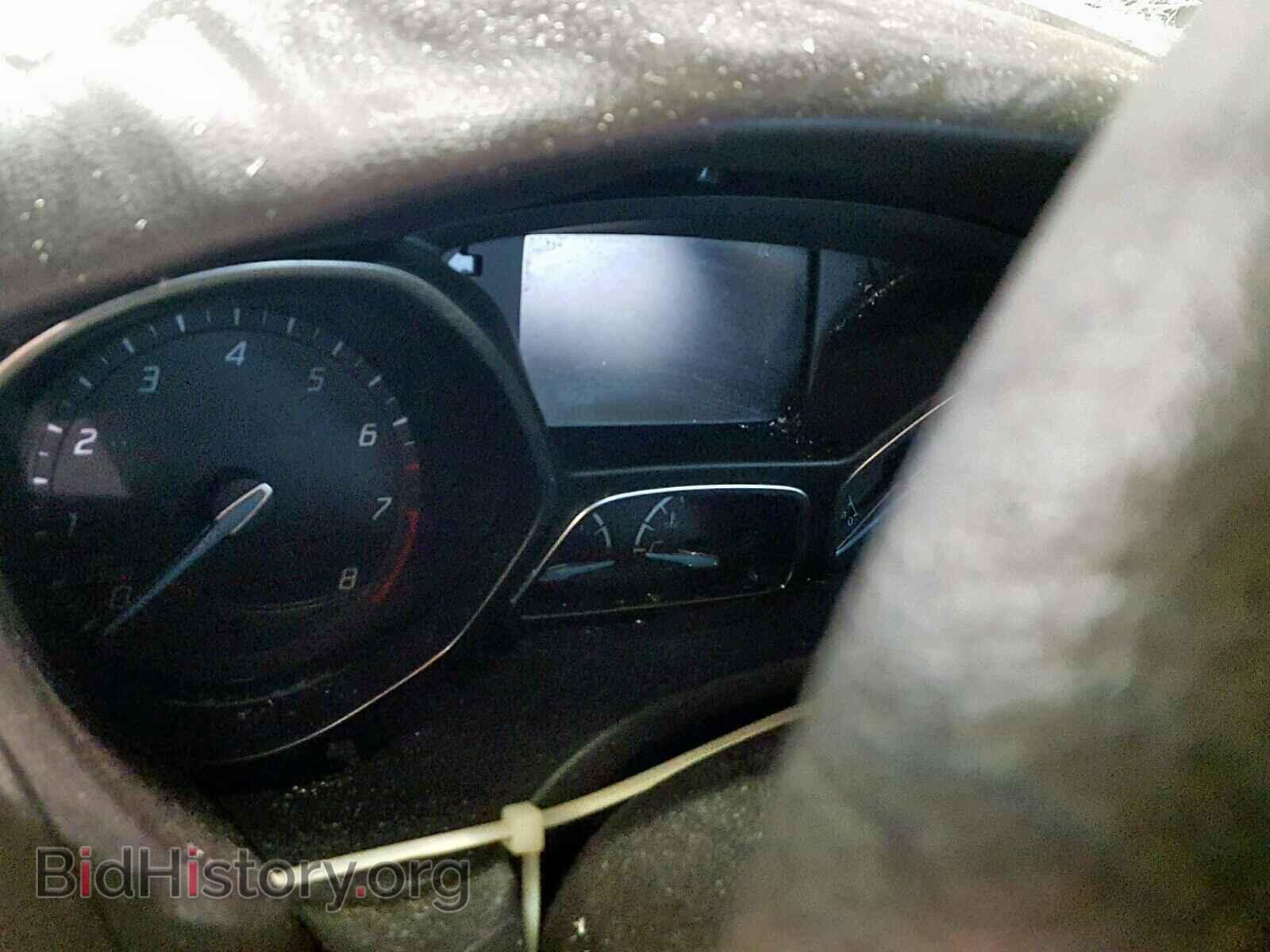 2013 FORD FOCUS - VIN: 1FADP3F26DL121374 - Photo 8