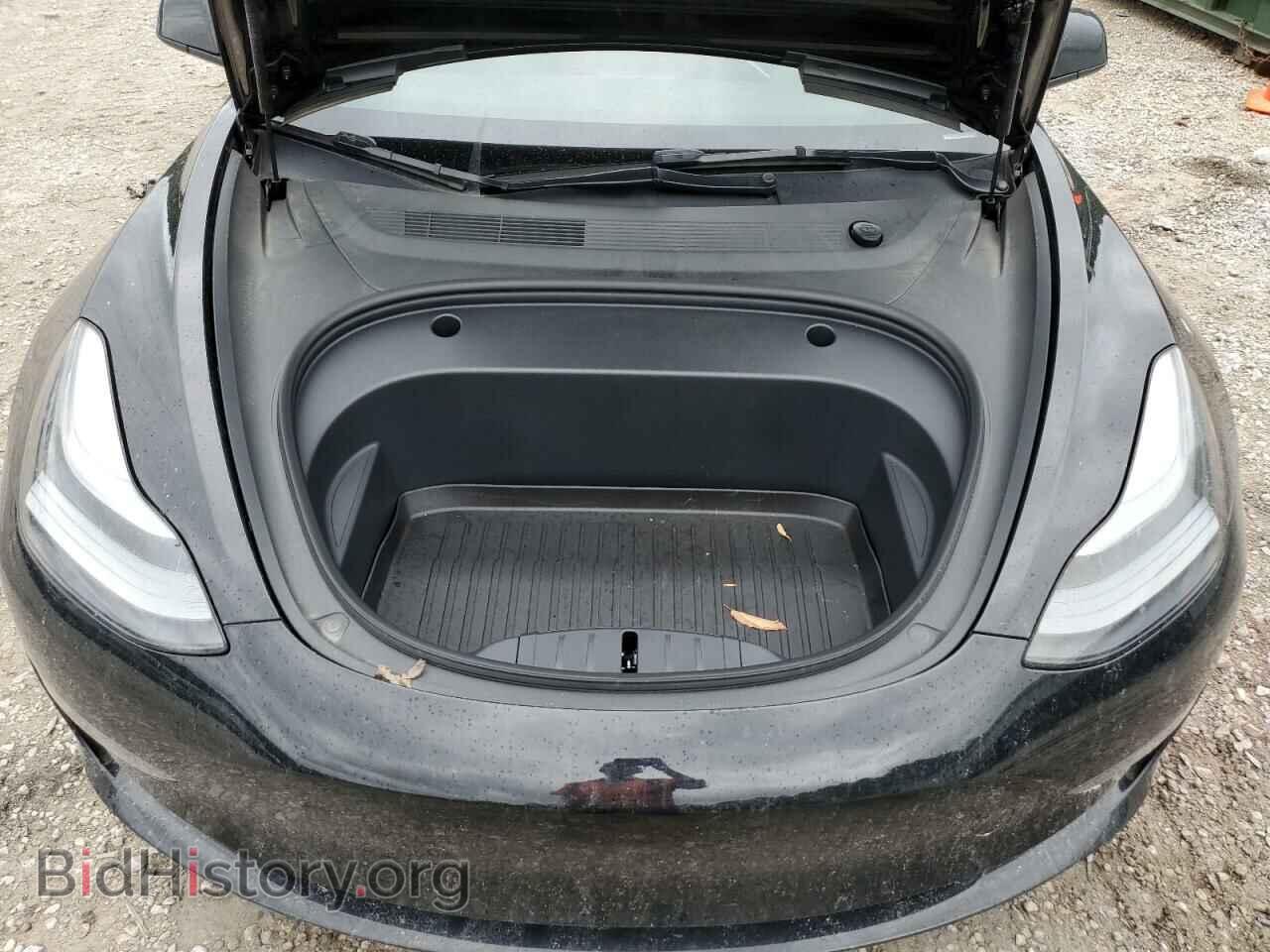 2021 TESLA MODEL 3 - VIN: 5YJ3E1EA4MF100597 - Photo 7