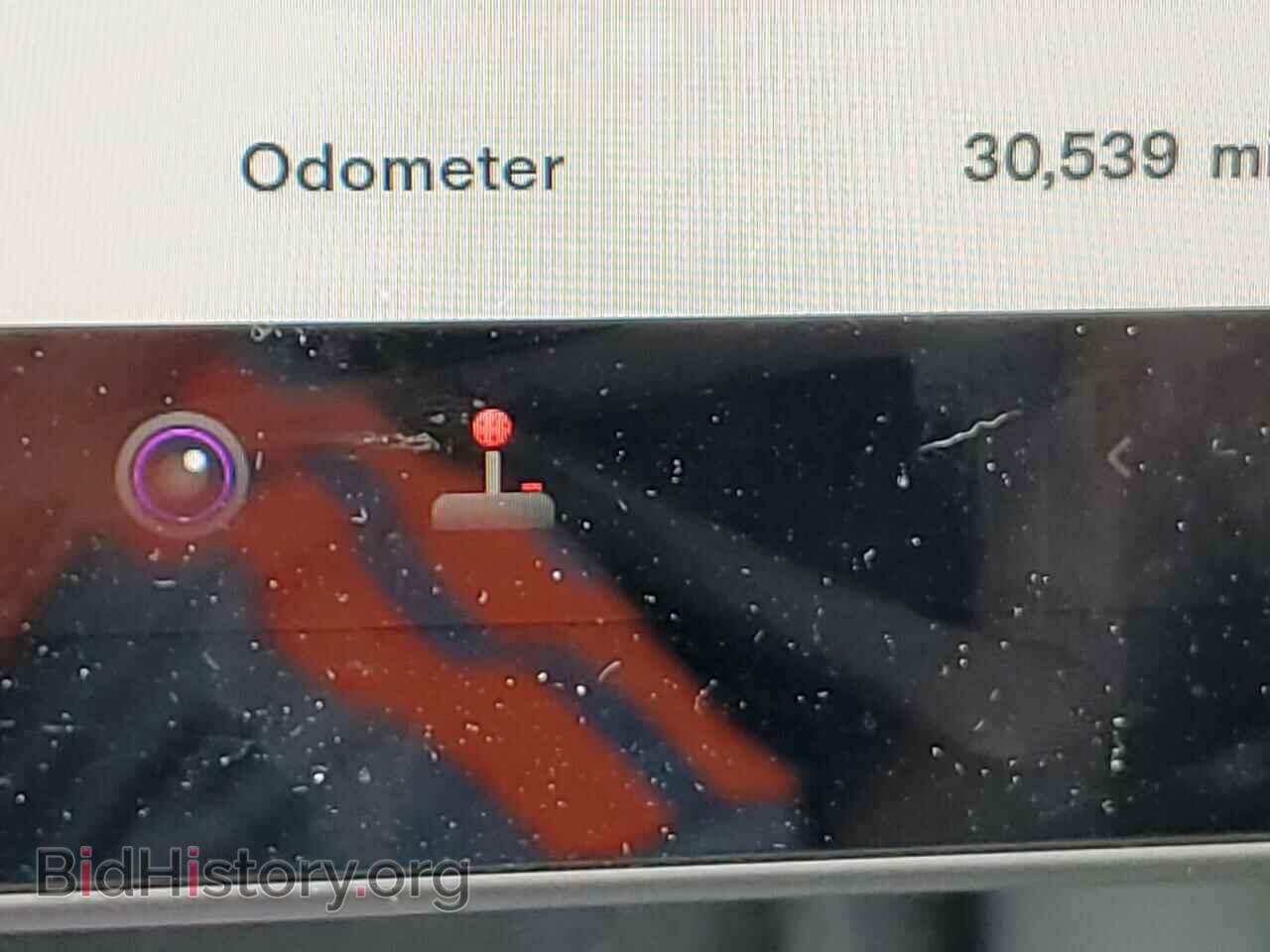 2021 TESLA MODEL 3 - VIN: 5YJ3E1EA4MF100597 - Photo 8