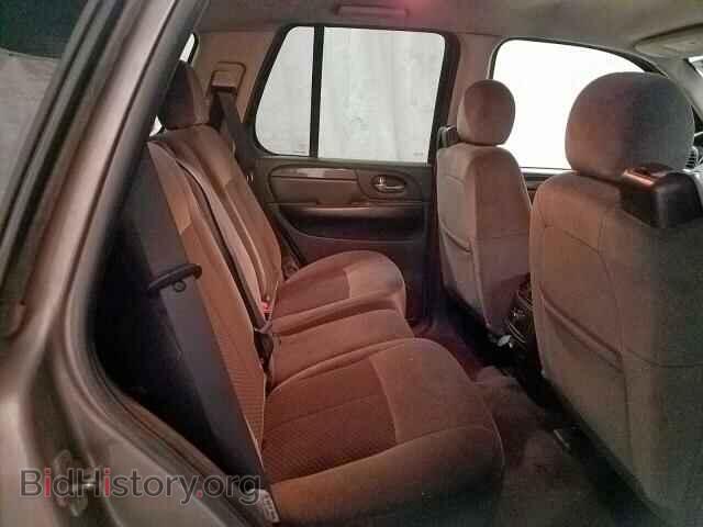 2007 GMC ENVOY - VIN: 1GKDT13SX72180831 - Фото 6