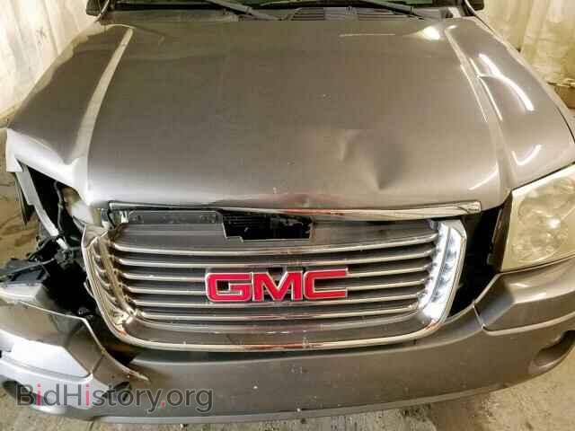 2007 GMC ENVOY - VIN: 1GKDT13SX72180831 - Фото 7