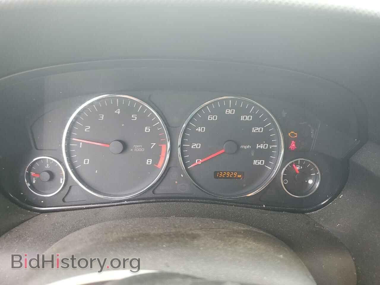 2006 CADILLAC SRX - VIN: 1GYEE637860153344 - Фото 9