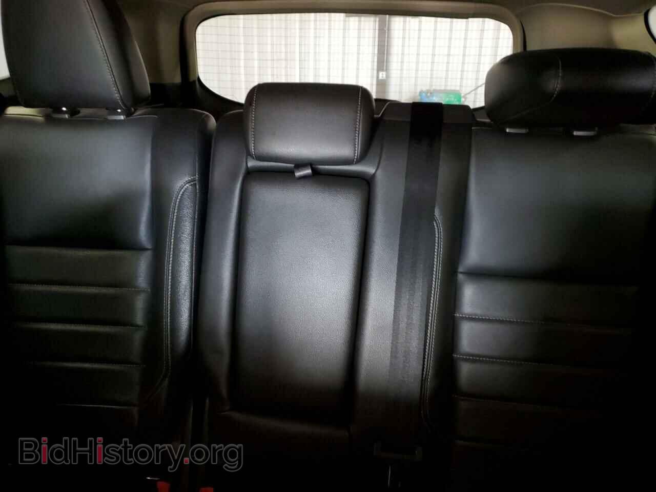 2013 FORD ESCAPE - VIN: 1FMCU9HX4DUA94546 - Фото 10