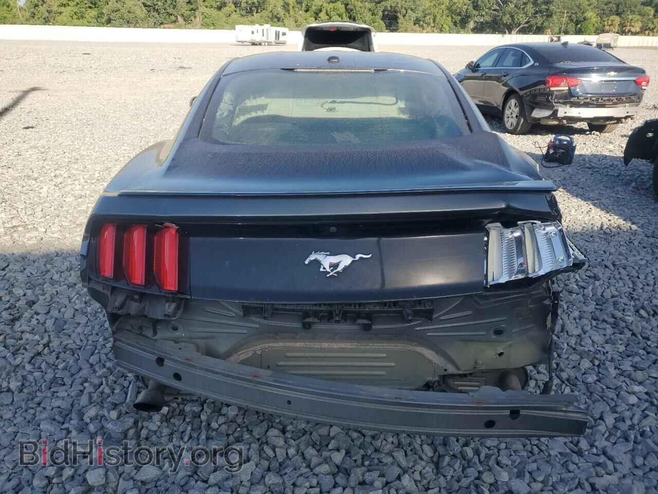 2017 FORD ALL Models - VIN: 1FA6P8TH3H5202051 - Фото 6