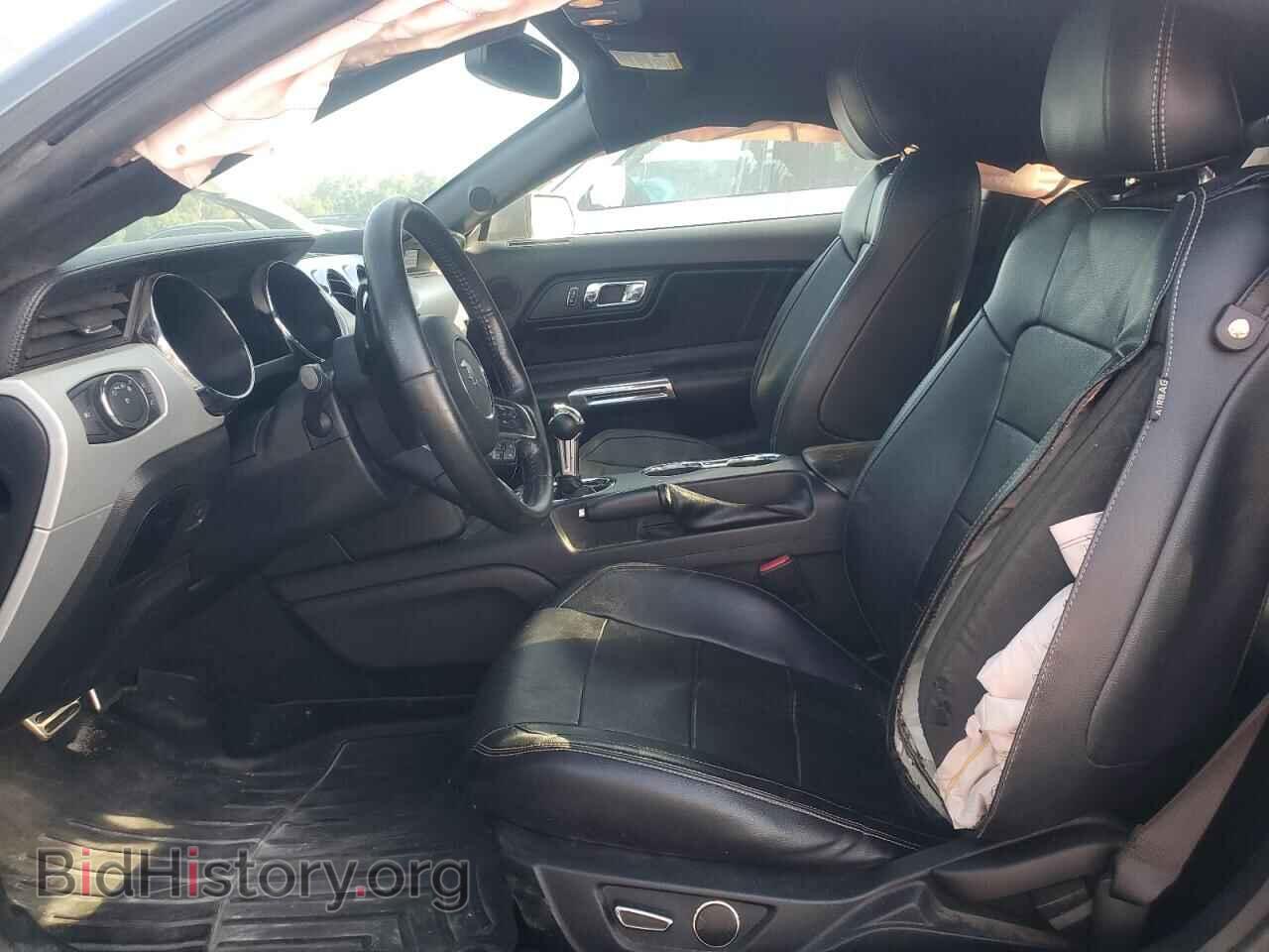 2017 FORD ALL Models - VIN: 1FA6P8TH3H5202051 - Фото 7