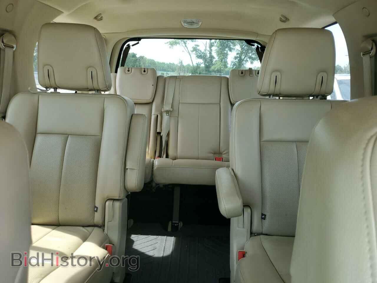 2017 FORD EXPEDITION - VIN: 1FMJU1KT5HEA16467 - Фото 10