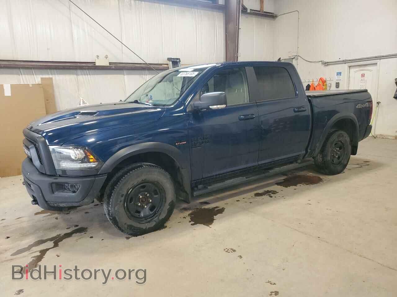 Photo 1C6RR7LT6KS685373 - RAM 1500 2019