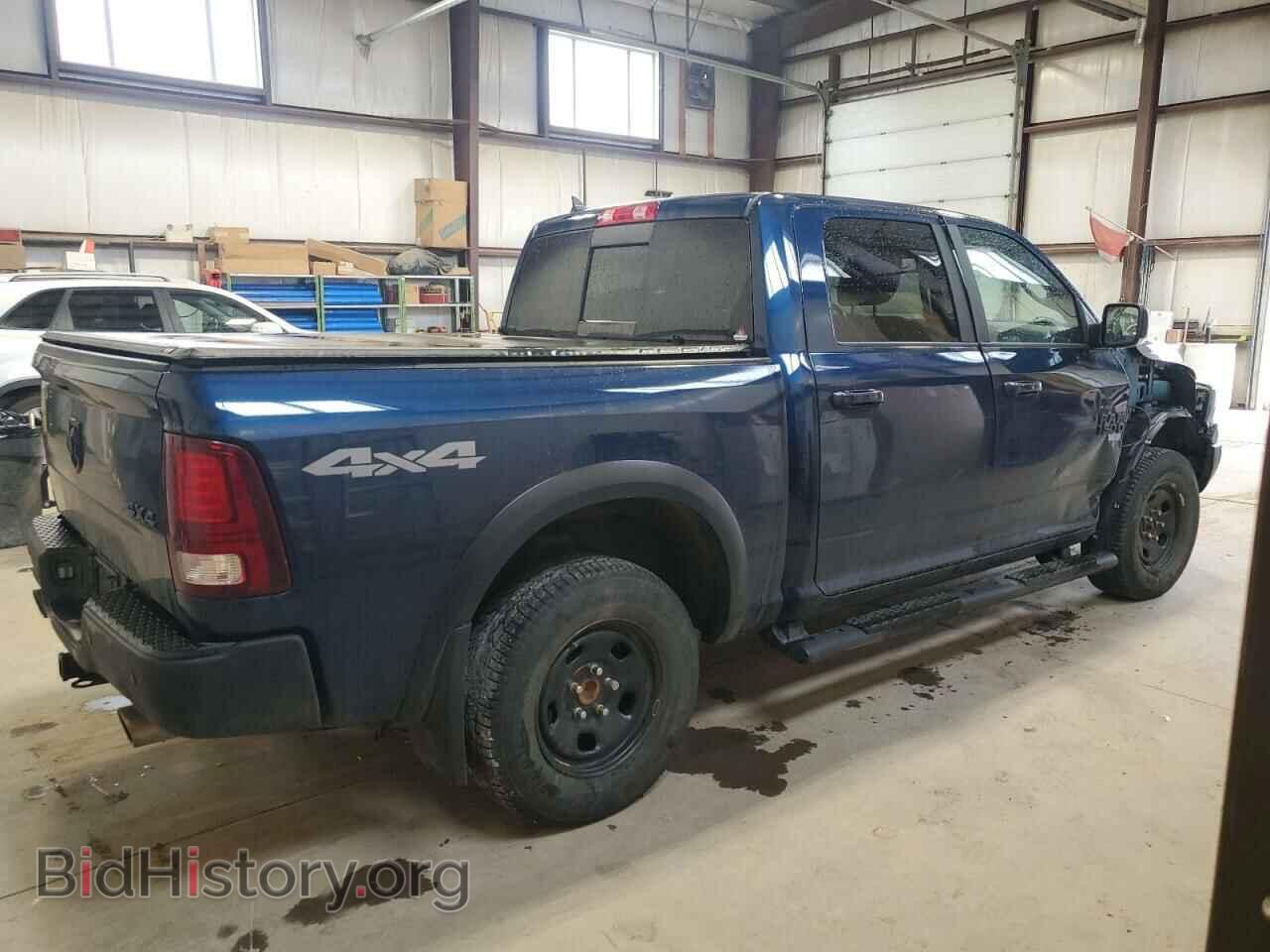 2019 RAM 1500 - VIN: 1C6RR7LT6KS685373 - Photo 3