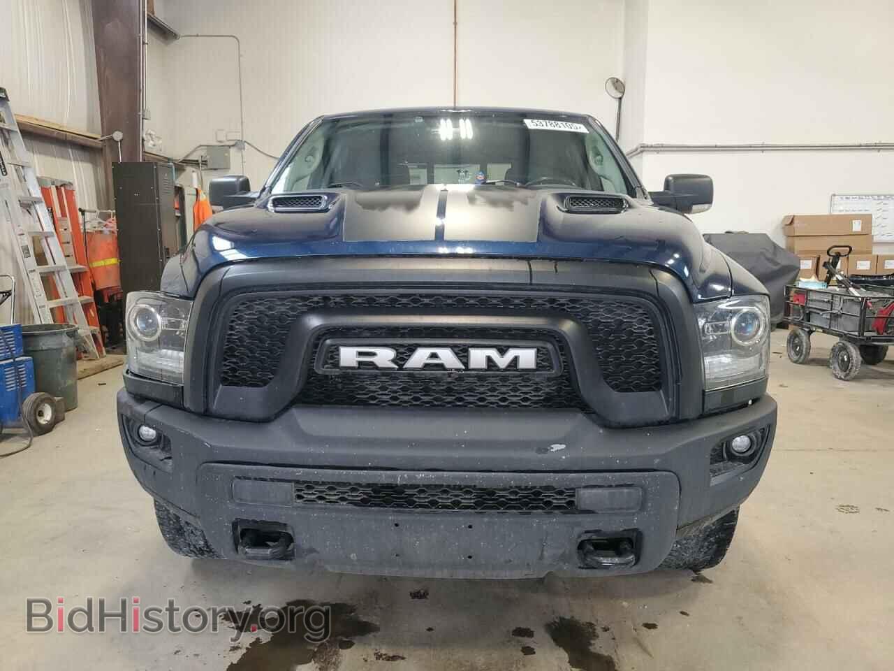 2019 RAM 1500 - VIN: 1C6RR7LT6KS685373 - Photo 5
