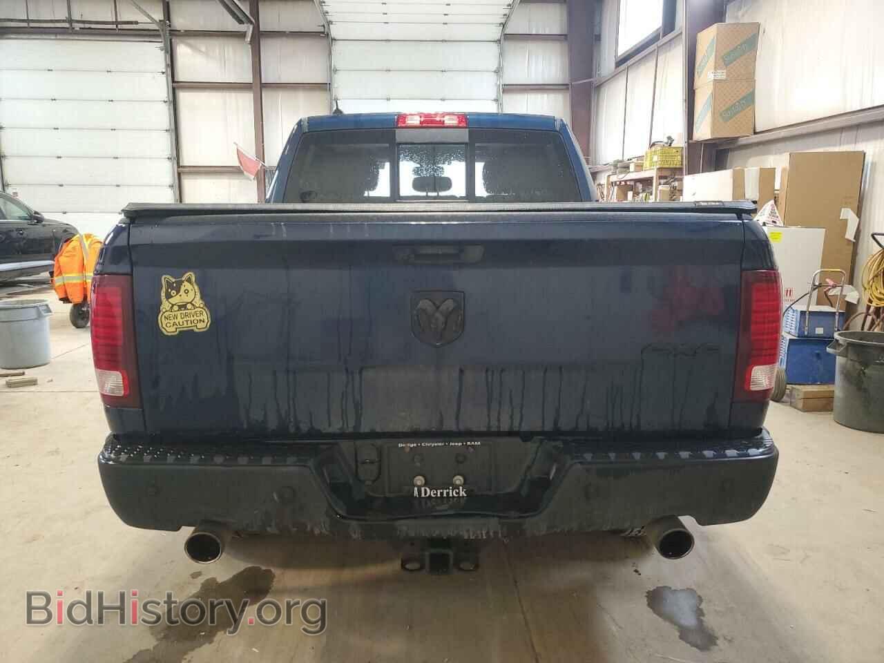 2019 RAM 1500 - VIN: 1C6RR7LT6KS685373 - Photo 6