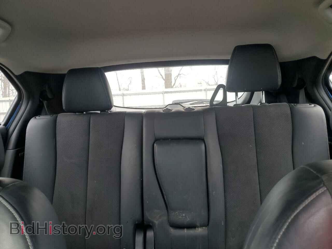 2022 MITSUBISHI ECLIPSE - VIN: JA4ATWAA6NZ034379 - Photo 10