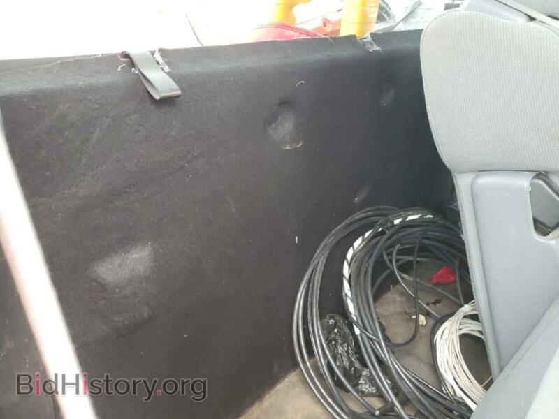 2012 Ford ALL MODELS (VIN 1FTNF1CF8CKD70941) — photo 10 of 12
