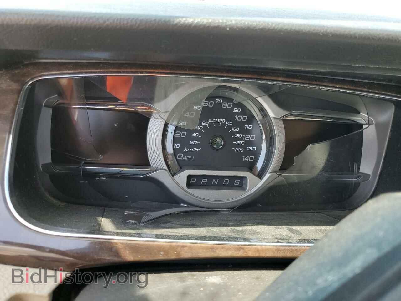 2018 FORD TAURUS - VIN: 1FAHP2F80JG103103 - Фото 9