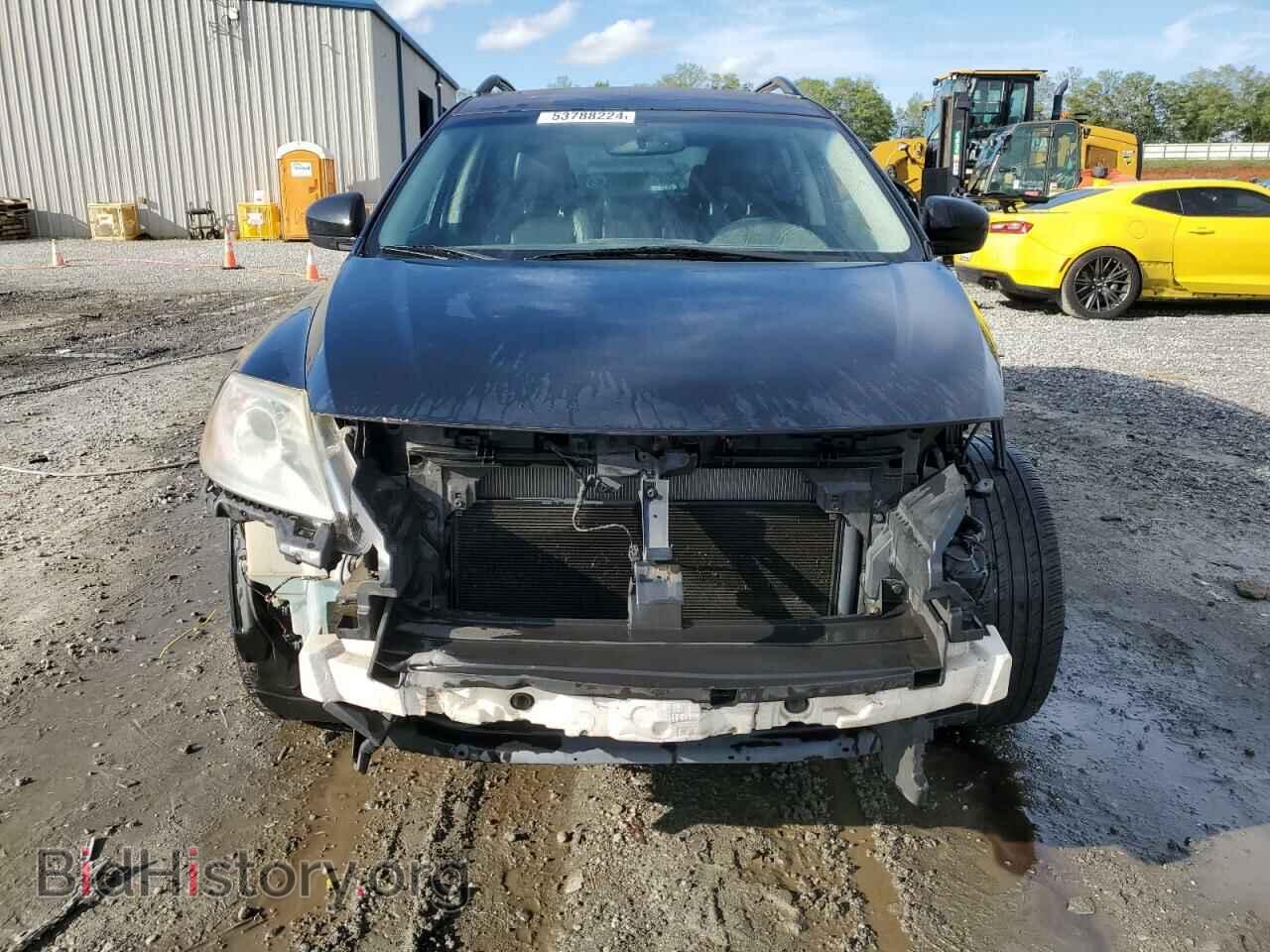 2011 MAZDA CX-9 - VIN: JM3TB2CA5B0308248 - Фото 5