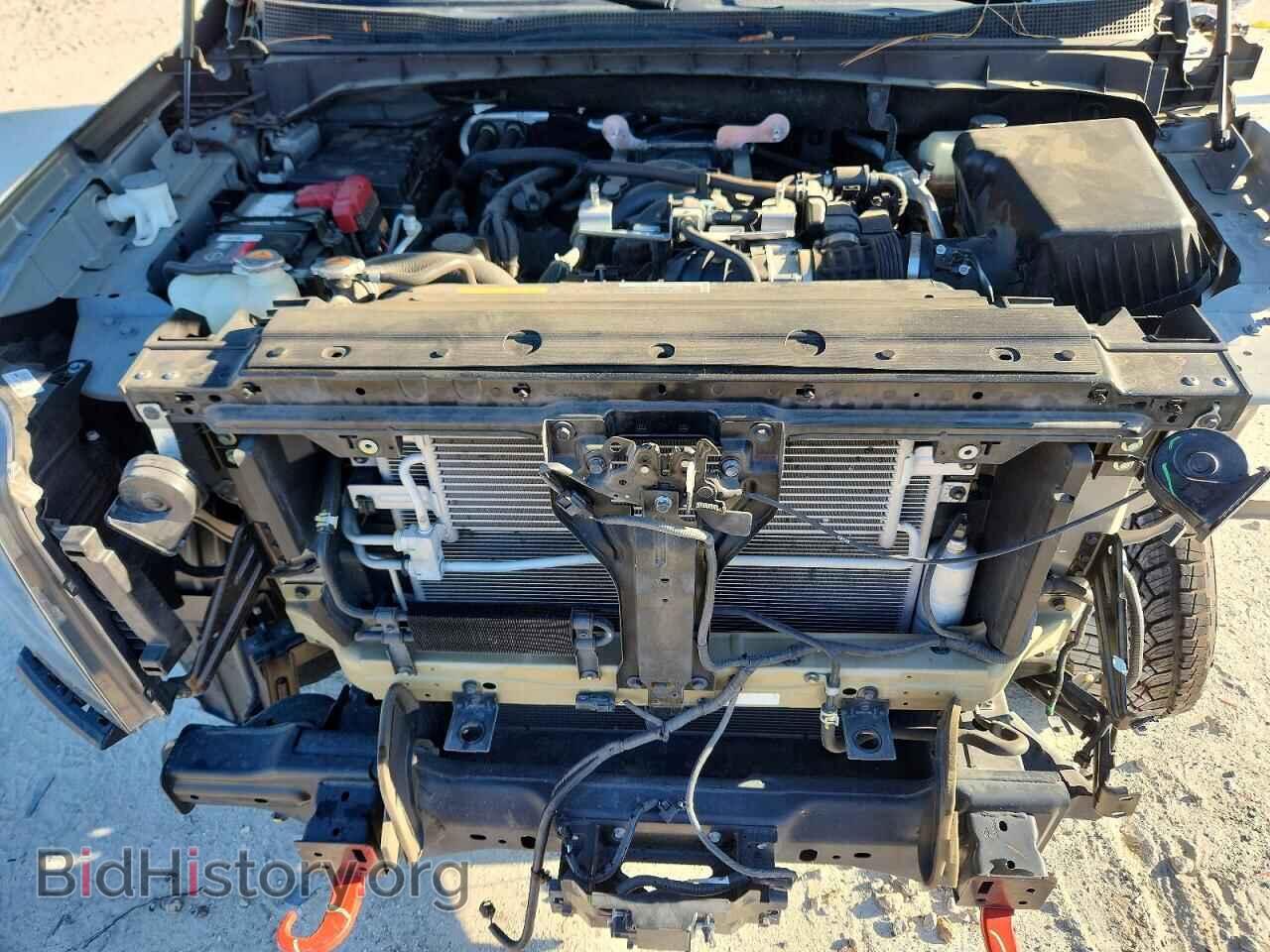 2024 JEEP COMPASS - VIN: 3C4NJDANXRT135099 - Фото 12