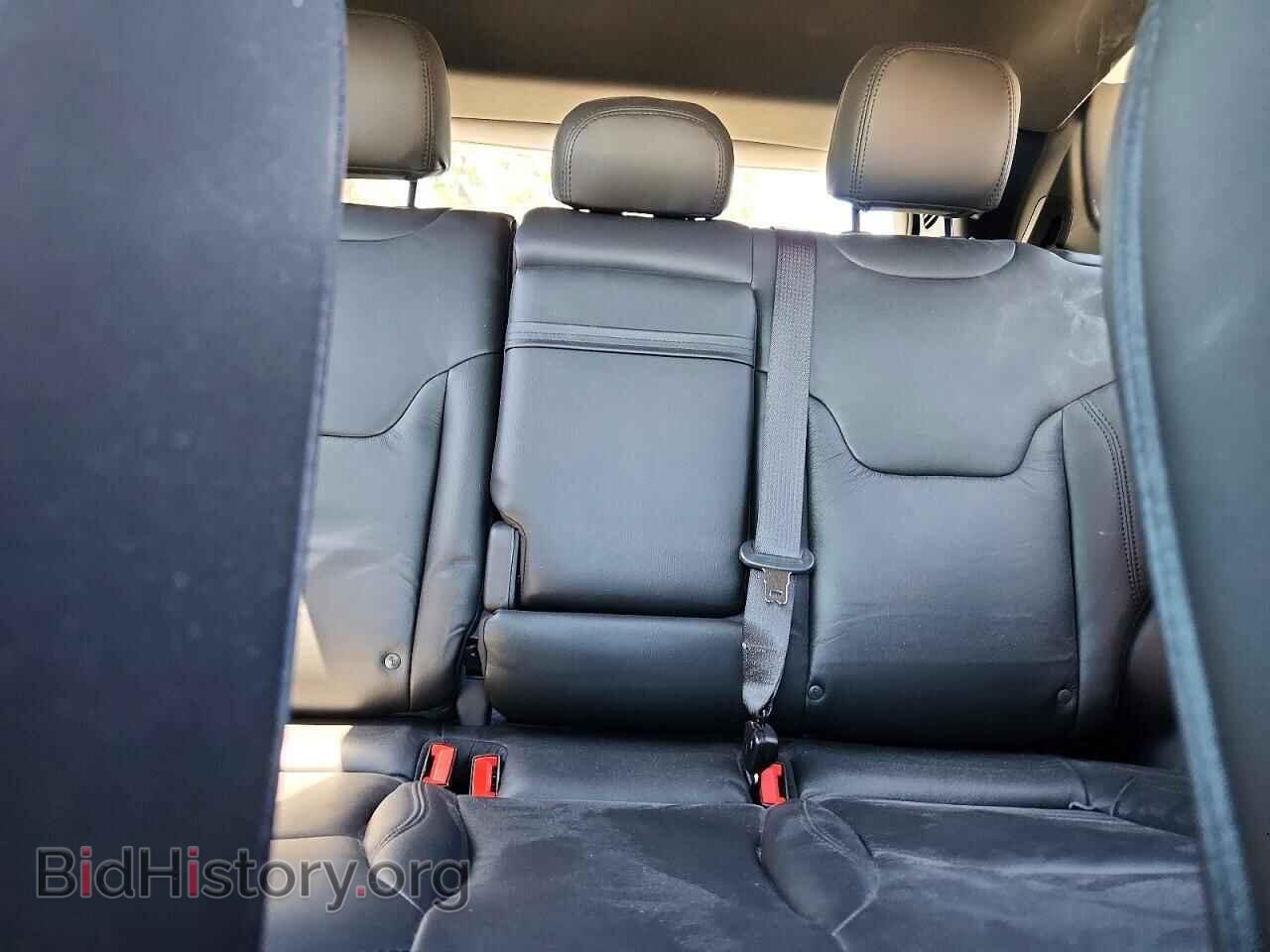 2024 JEEP COMPASS - VIN: 3C4NJDANXRT135099 - Фото 10