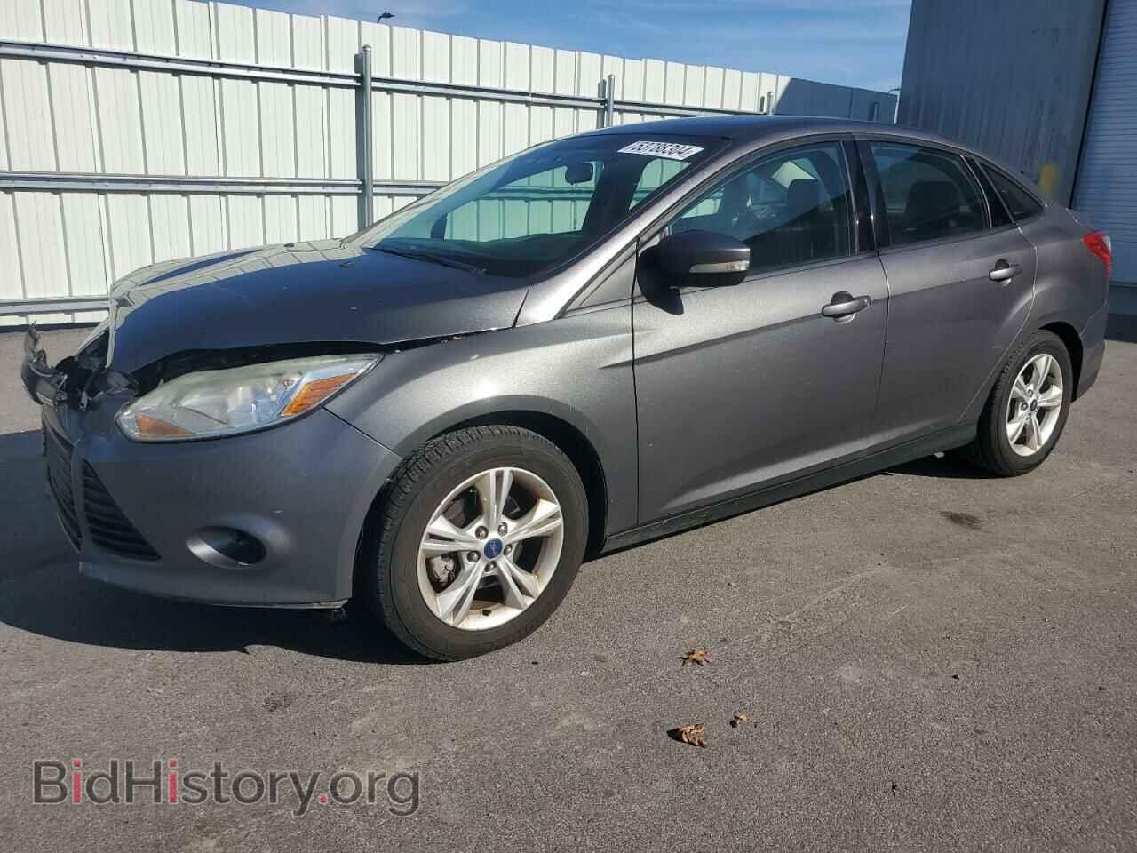 Photo 1FADP3F23EL395181 - FORD FOCUS 2014
