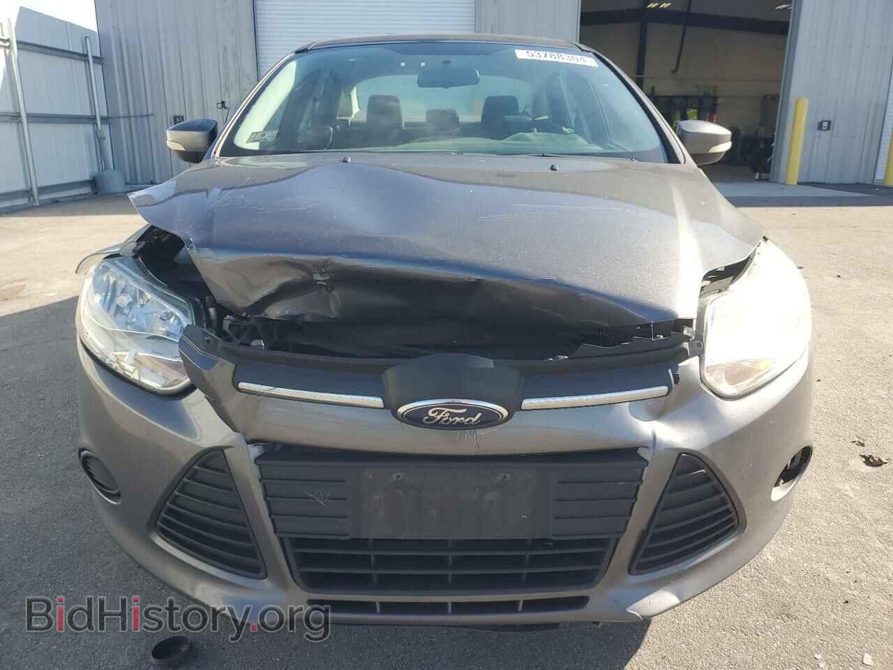 2014 FORD FOCUS - VIN: 1FADP3F23EL395181 - Photo 5