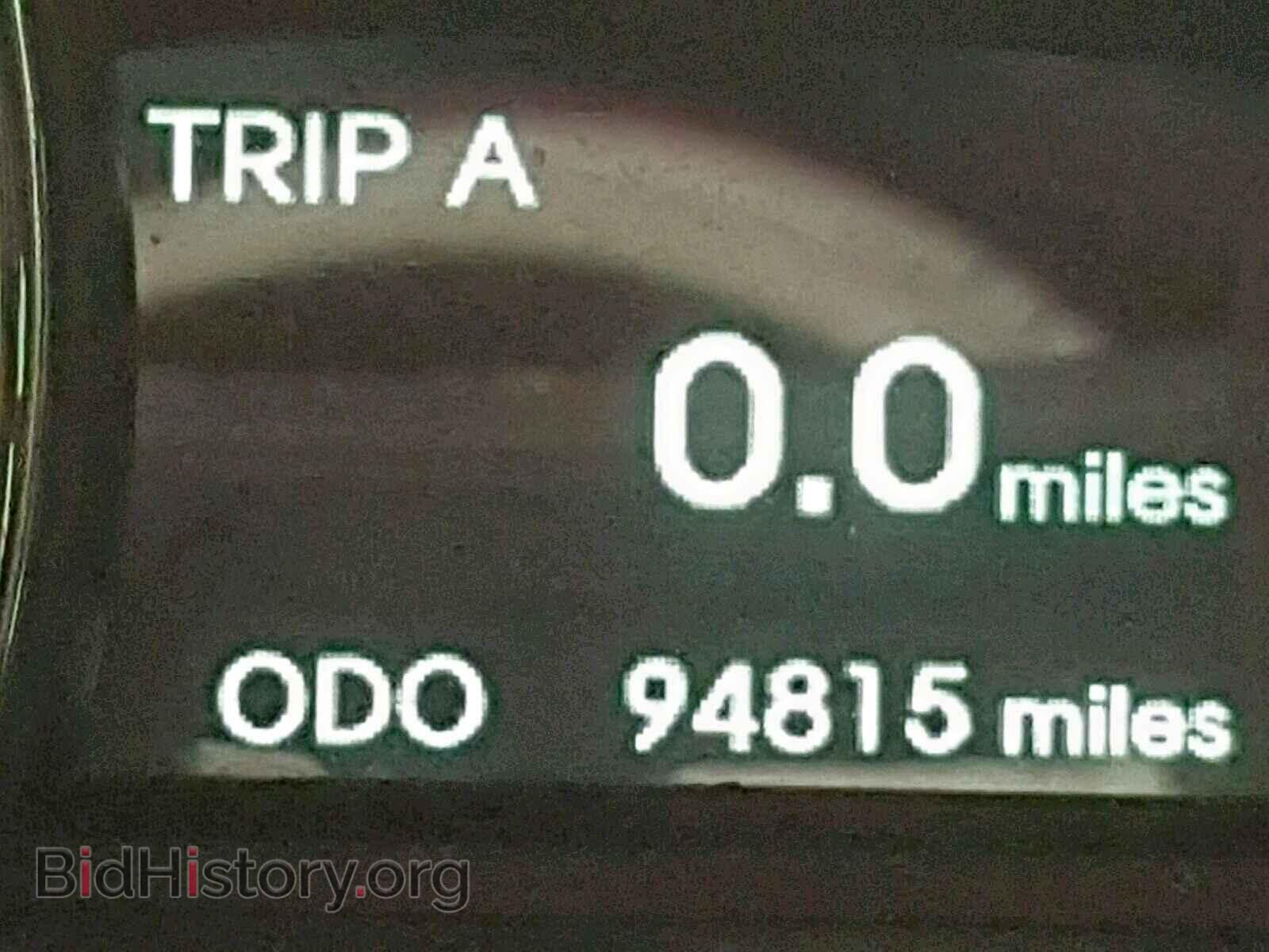 2012 HYUNDAI SONATA - VIN: 5NPEB4AC0CH449721 - Фото 8